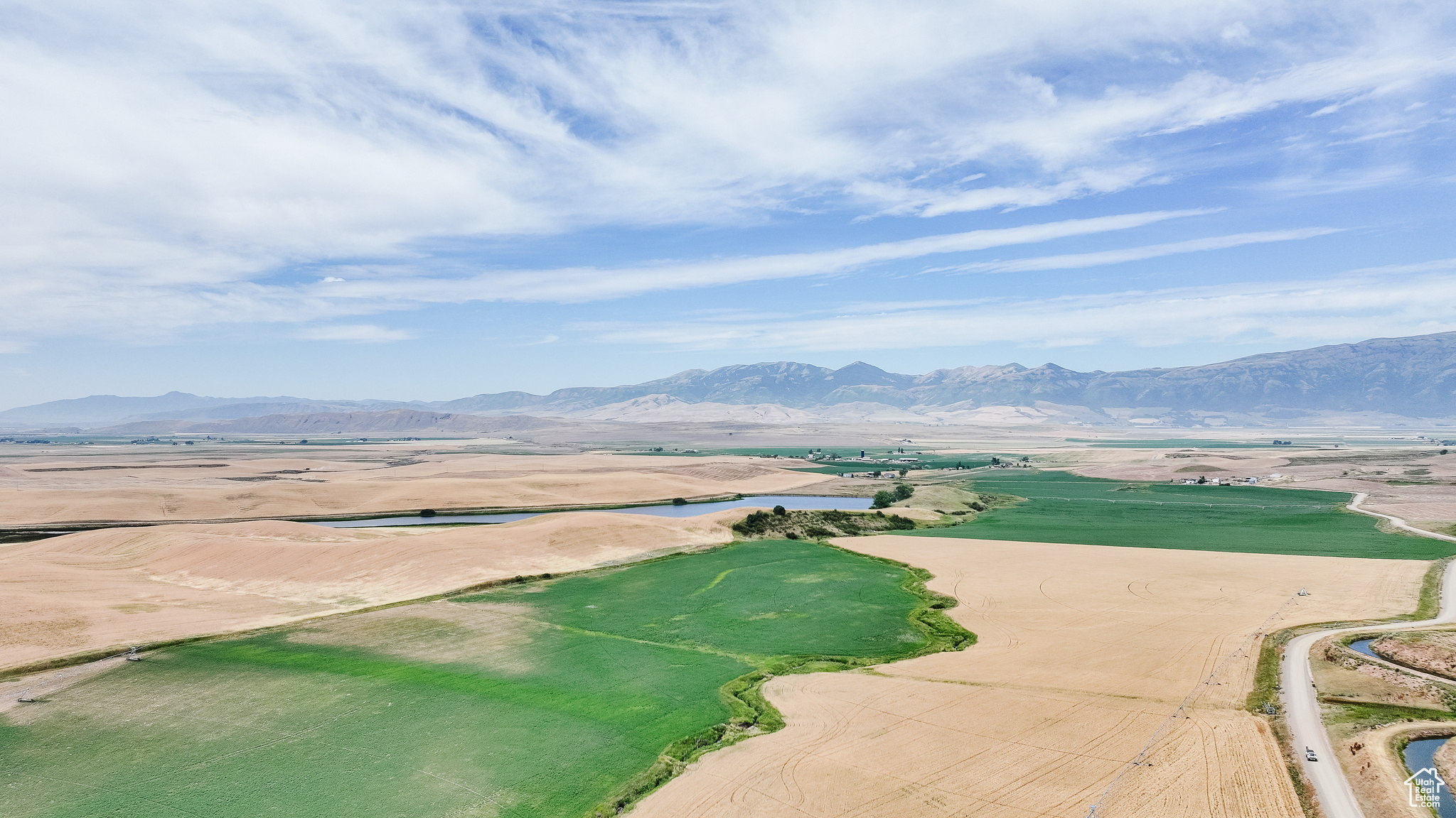 1100 W Mail Rte Rd, Preston, Idaho image 3