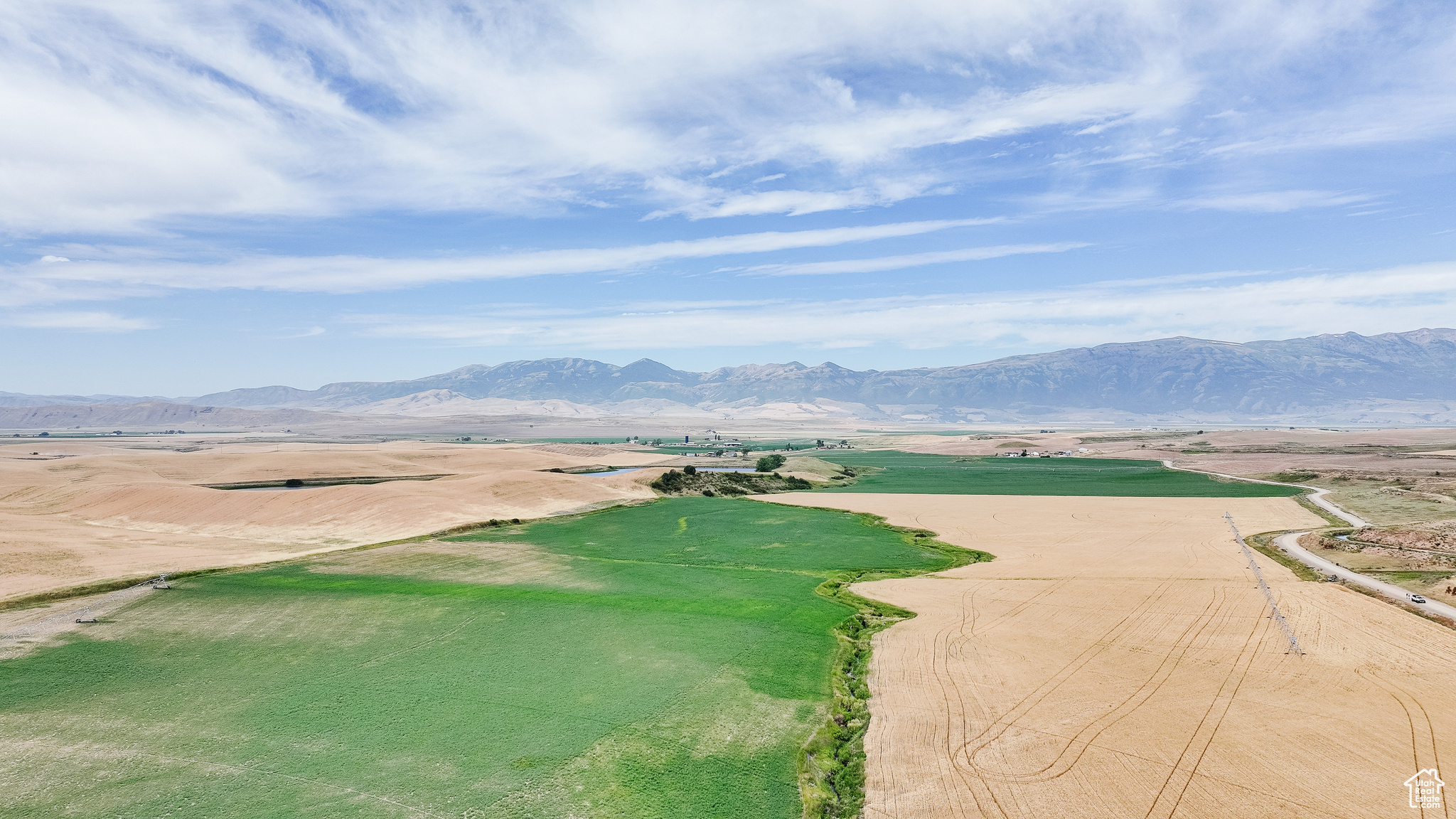 1100 W Mail Rte Rd, Preston, Idaho image 8