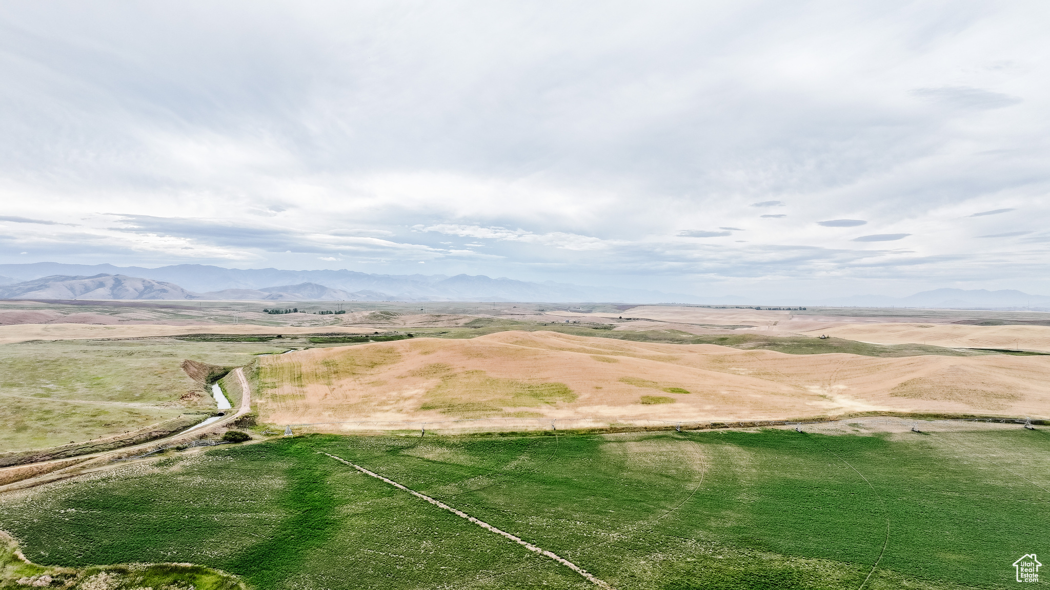 1100 W Mail Rte Rd, Preston, Idaho image 1