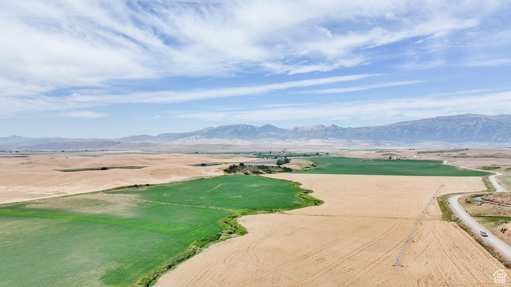 1100 W Mail Rte Rd, Preston, Idaho image 2