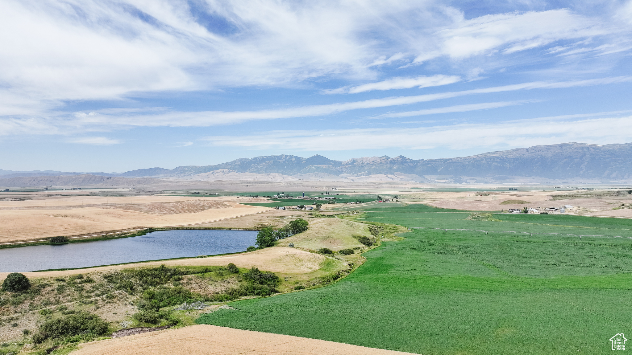 1100 W Mail Rte Rd, Preston, Idaho image 24