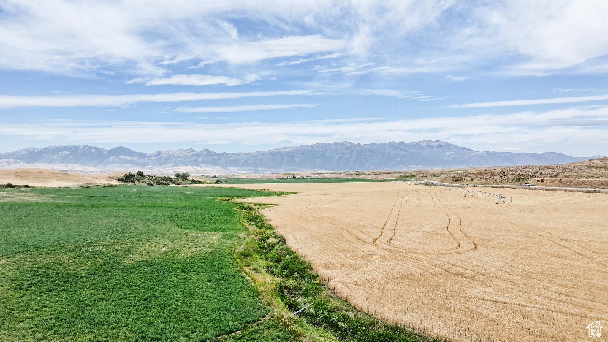 1100 W Mail Rte Rd, Preston, Idaho image 16