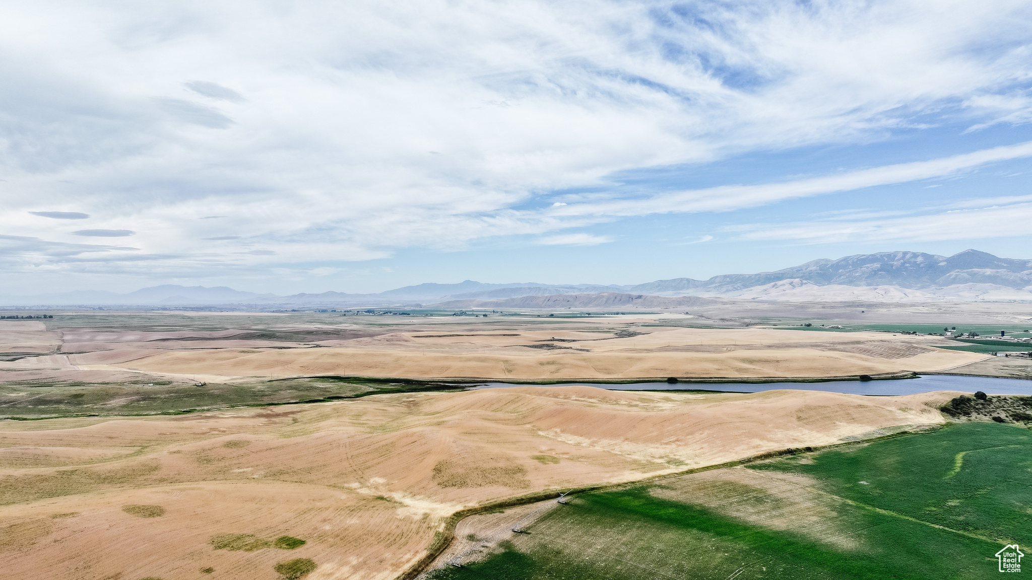 1100 W Mail Rte Rd, Preston, Idaho image 6