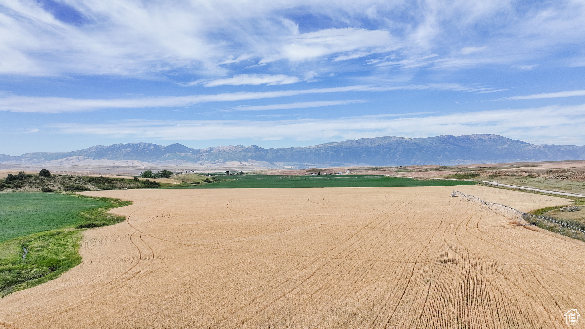 1100 W Mail Rte Rd, Preston, Idaho image 21