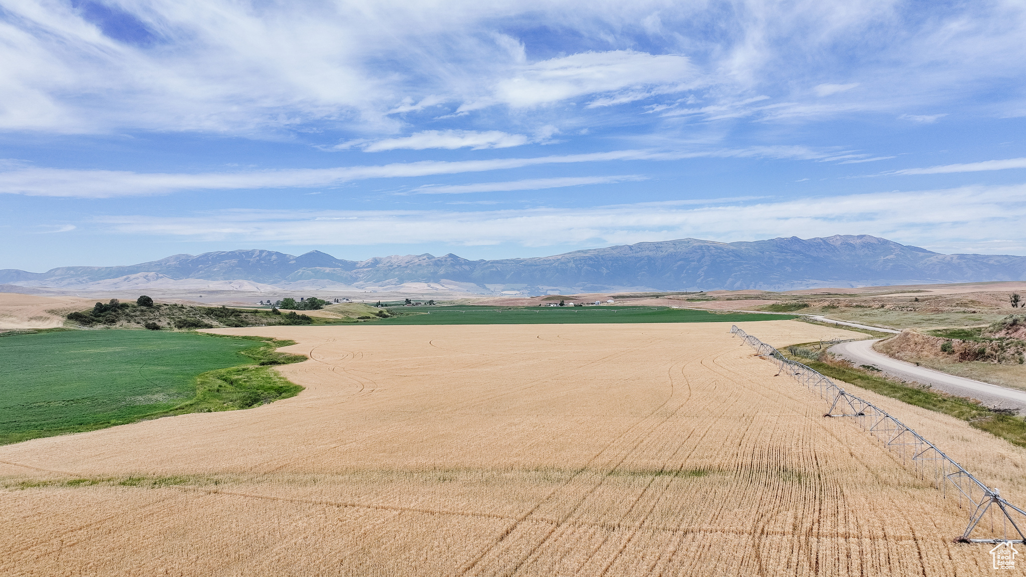 1100 W Mail Rte Rd, Preston, Idaho image 20