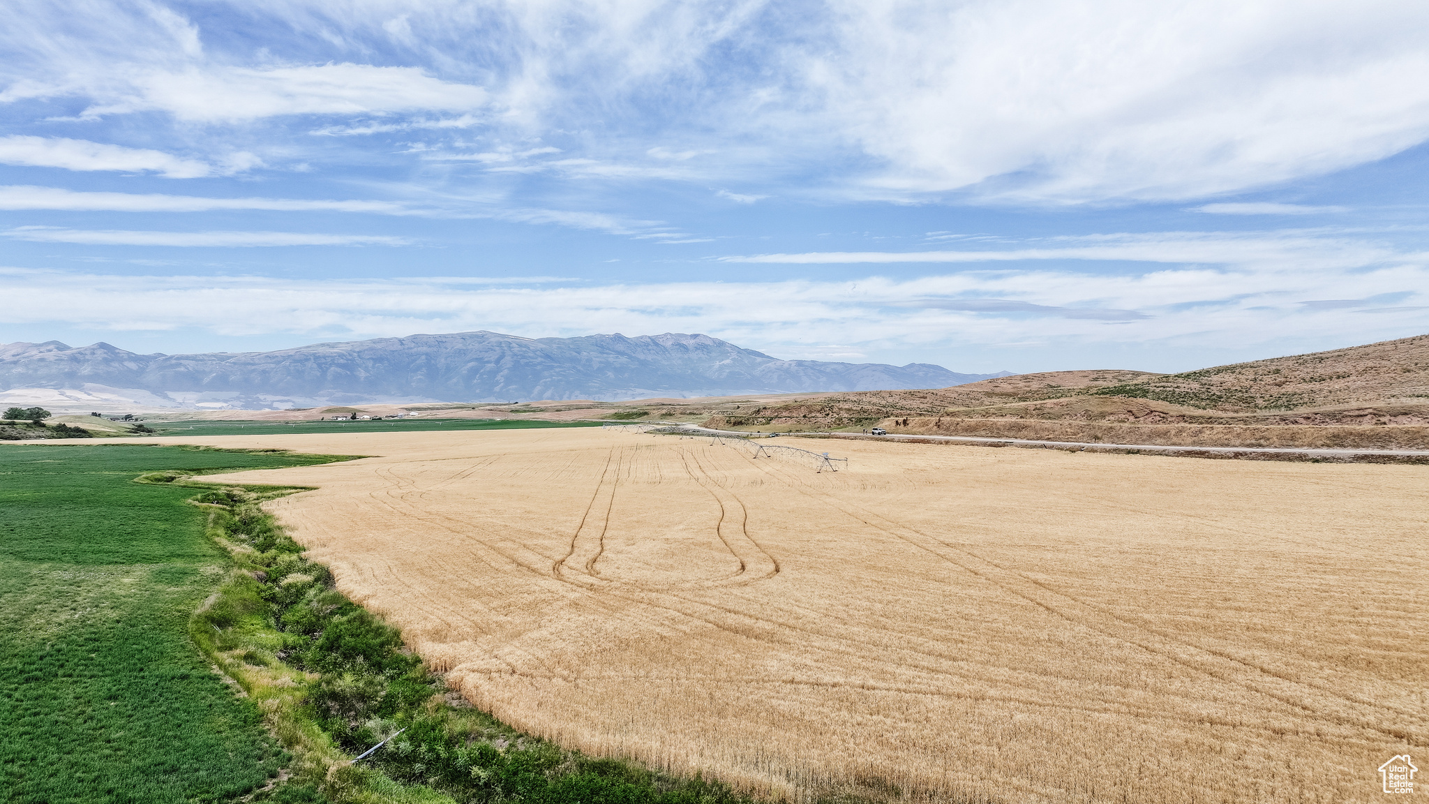 1100 W Mail Rte Rd, Preston, Idaho image 17
