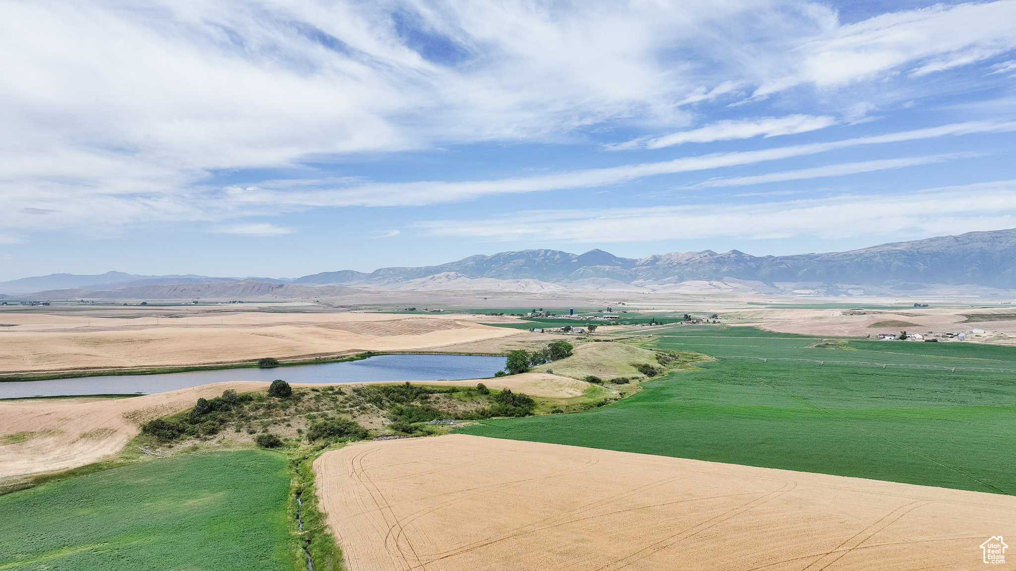 1100 W Mail Rte Rd, Preston, Idaho image 23