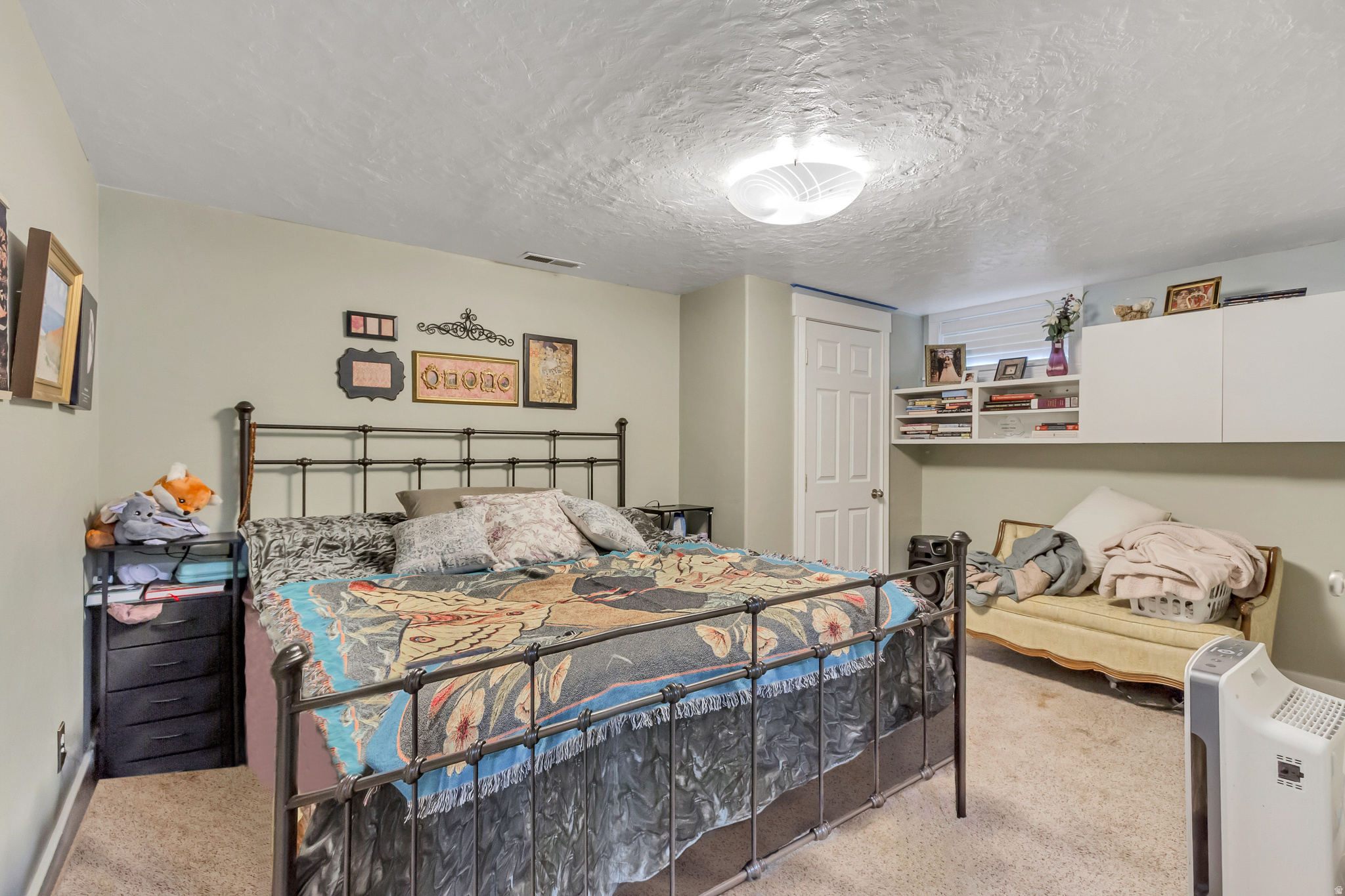 HOLBROOK SUBDIVISION - Residential