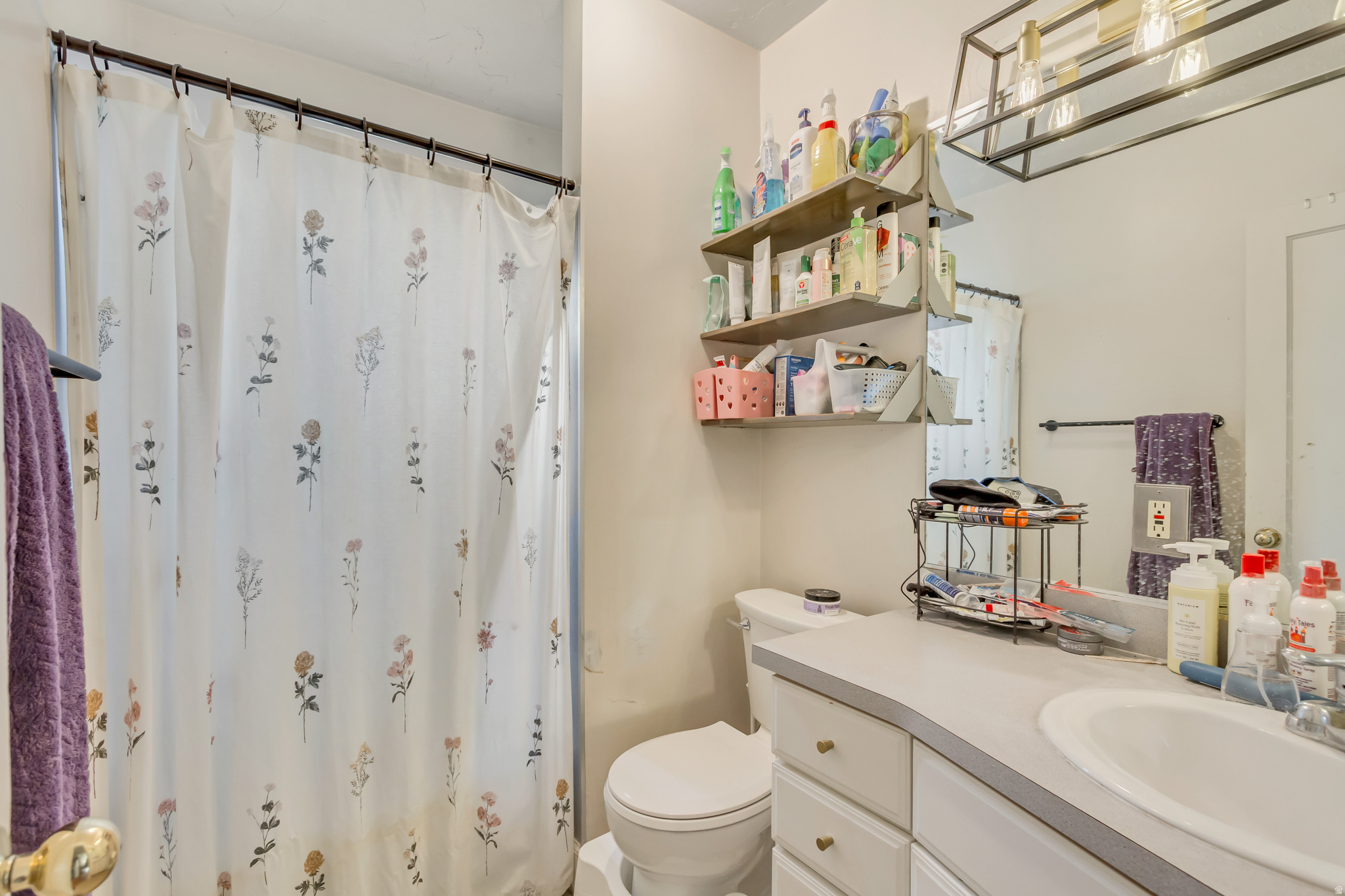 HOLBROOK SUBDIVISION - Residential