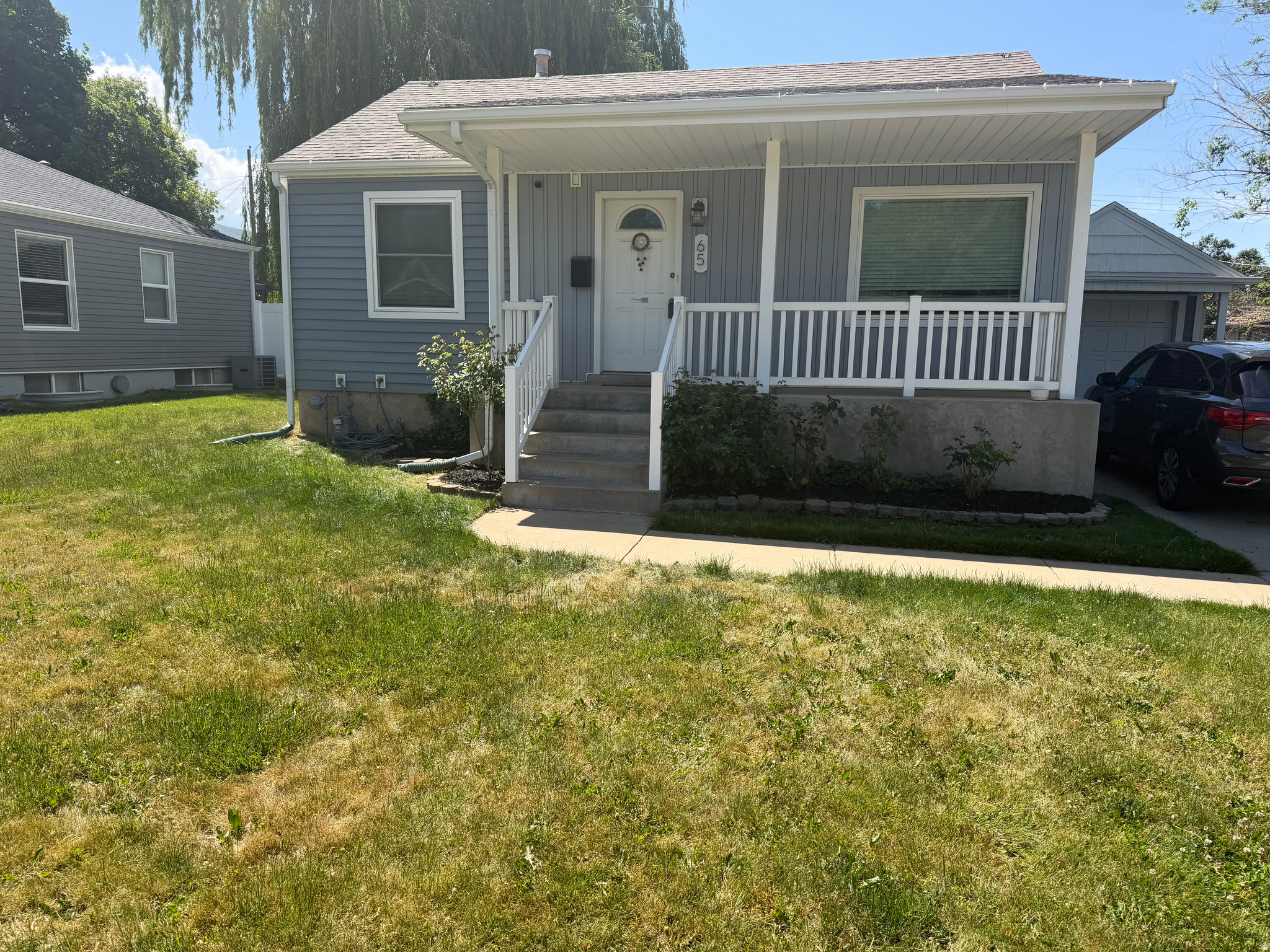 HOLBROOK SUBDIVISION - Residential