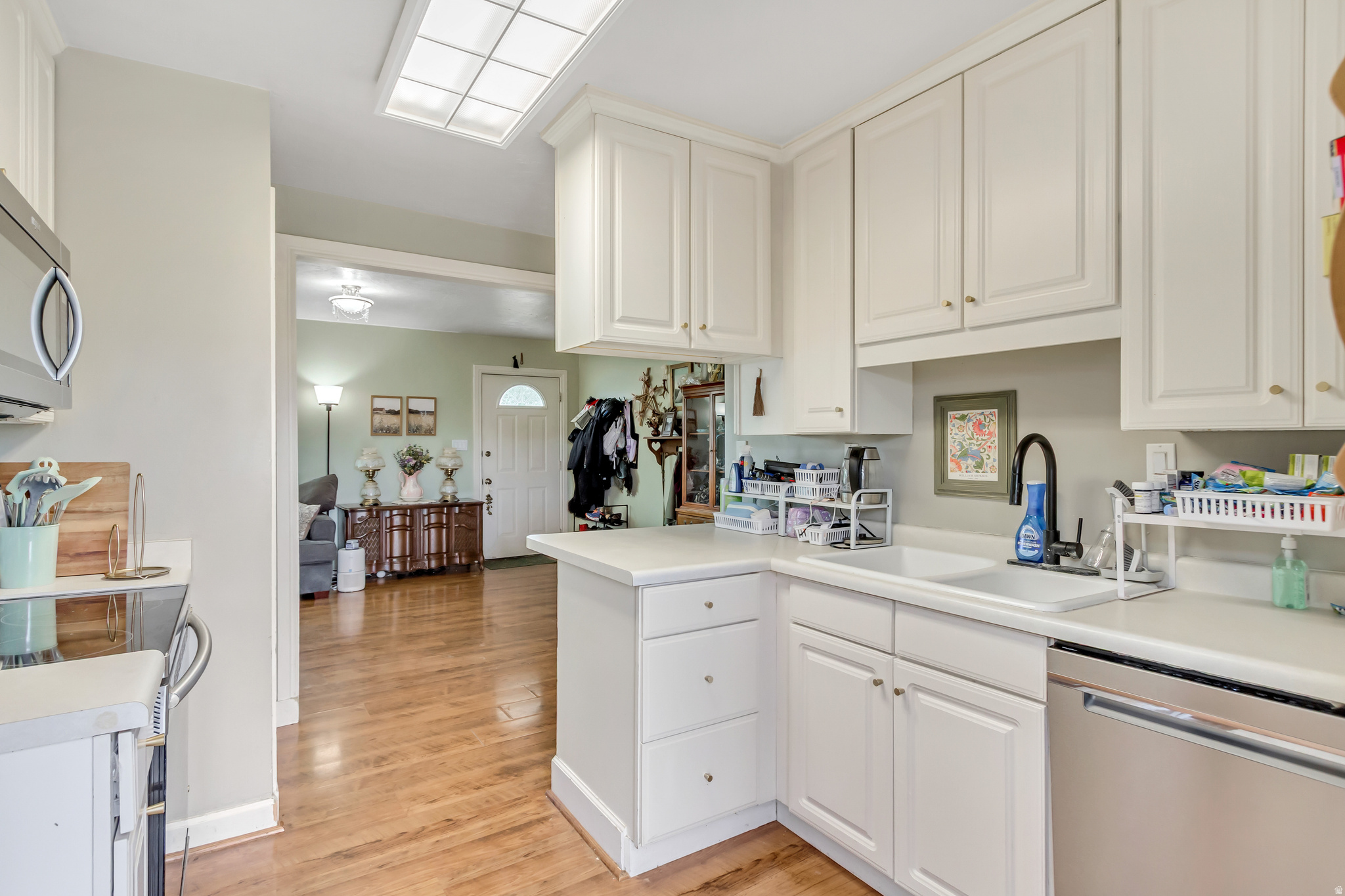 HOLBROOK SUBDIVISION - Residential