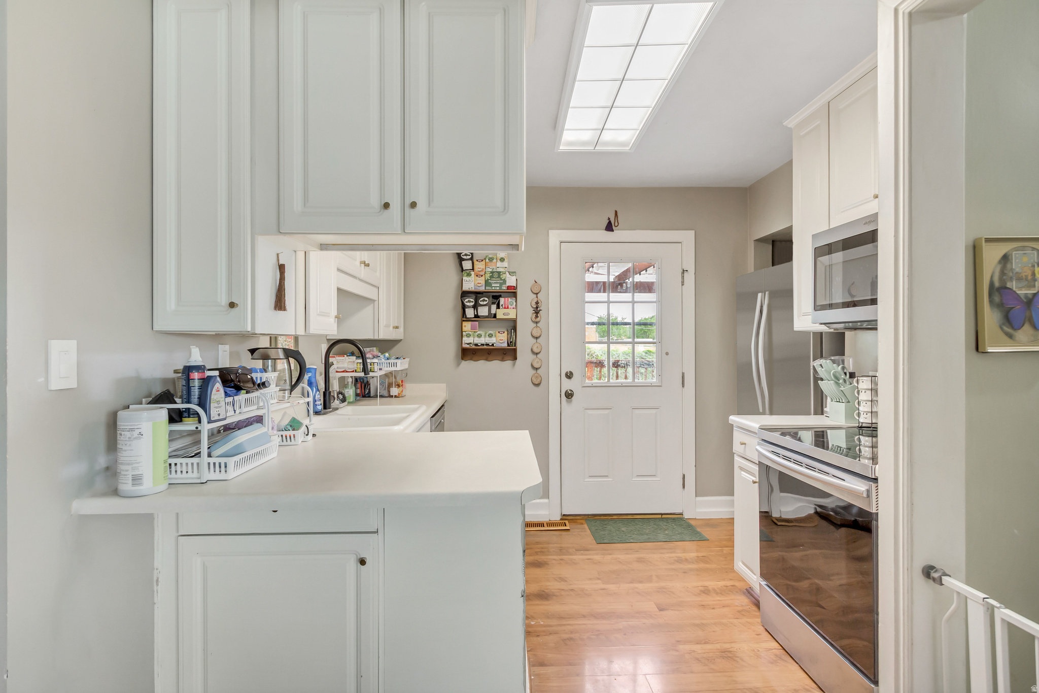 HOLBROOK SUBDIVISION - Residential