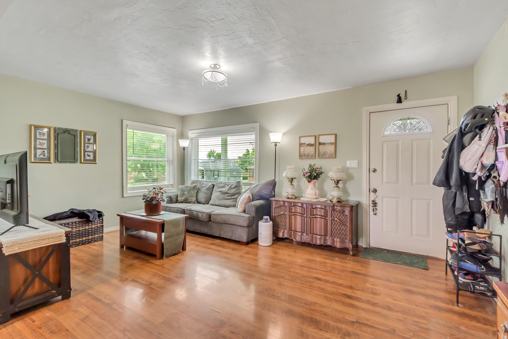 HOLBROOK SUBDIVISION - Residential