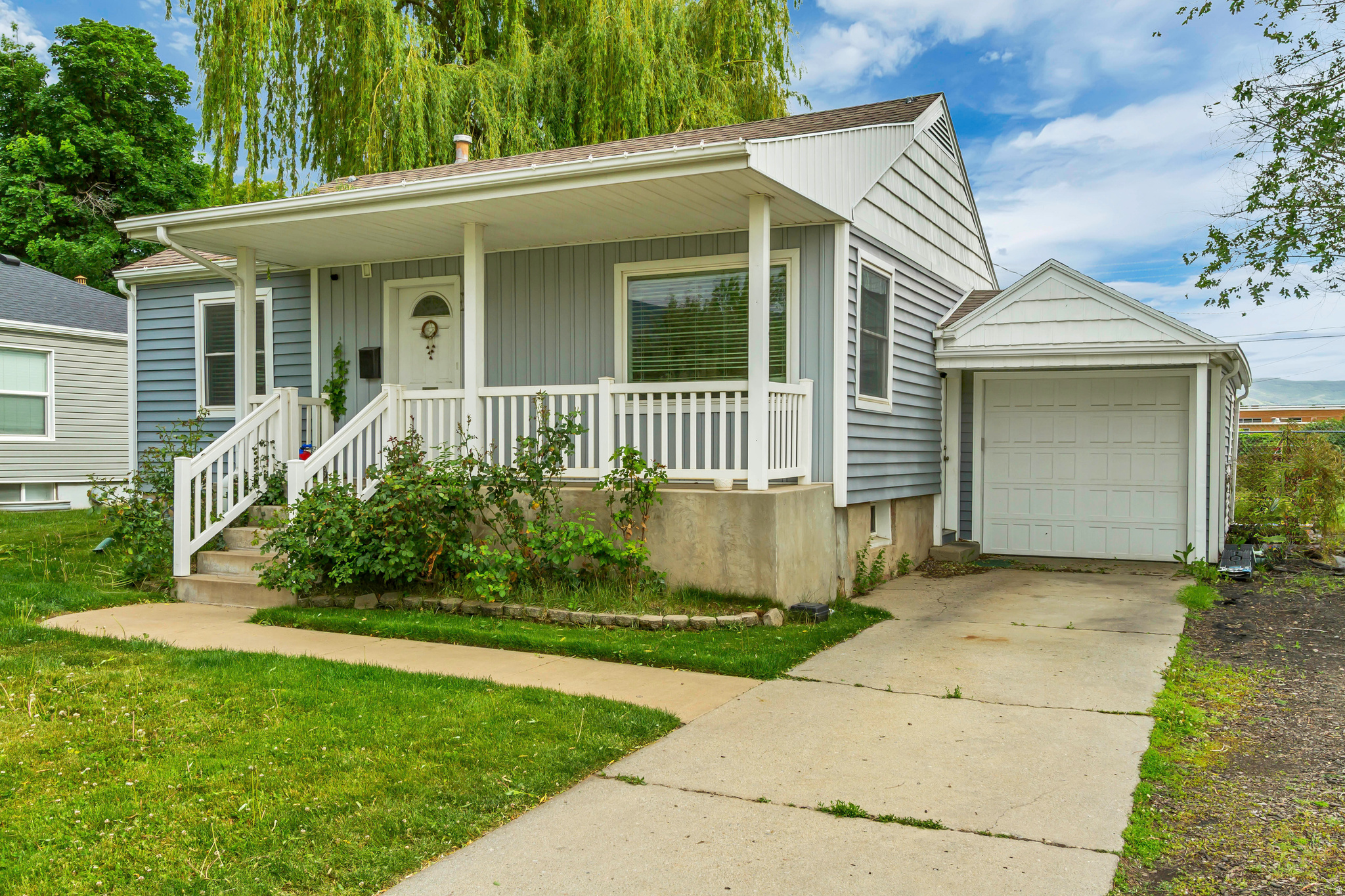 HOLBROOK SUBDIVISION - Residential