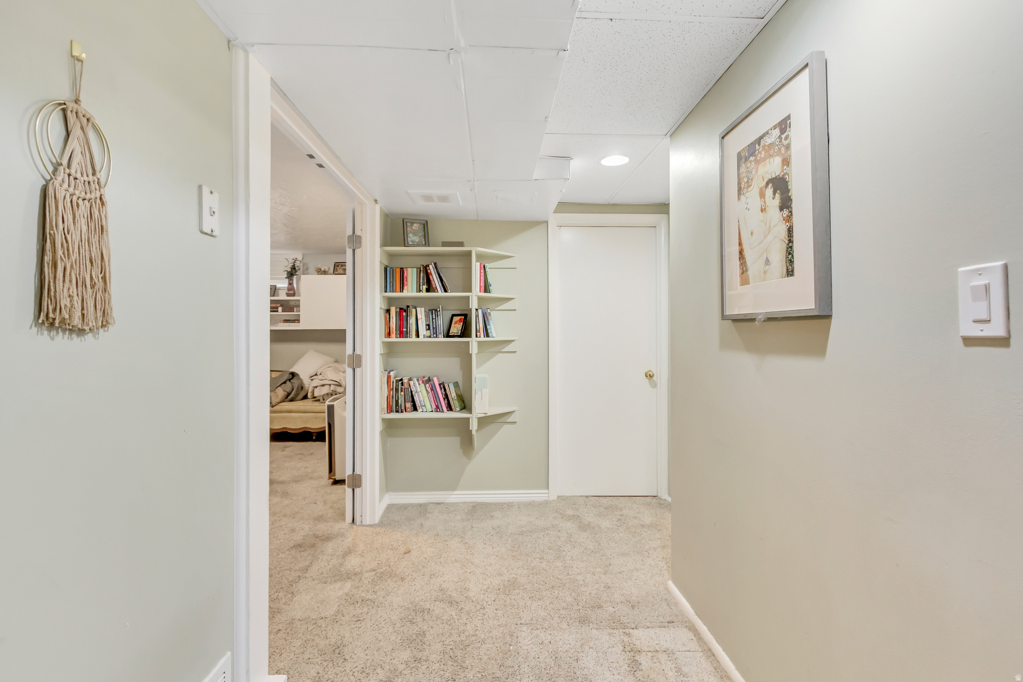 HOLBROOK SUBDIVISION - Residential