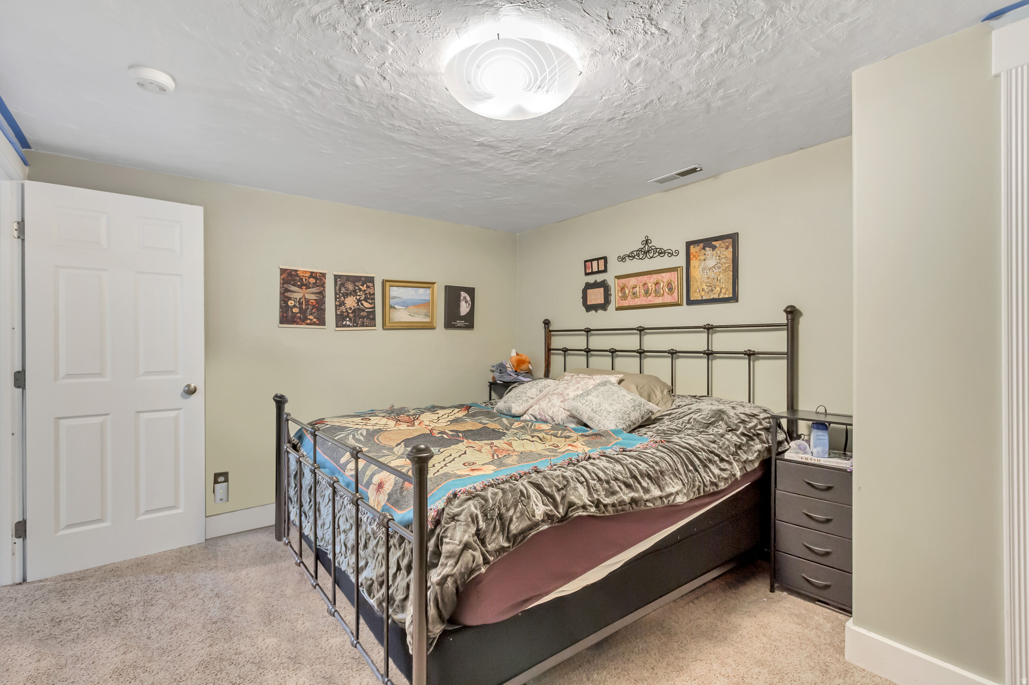 HOLBROOK SUBDIVISION - Residential