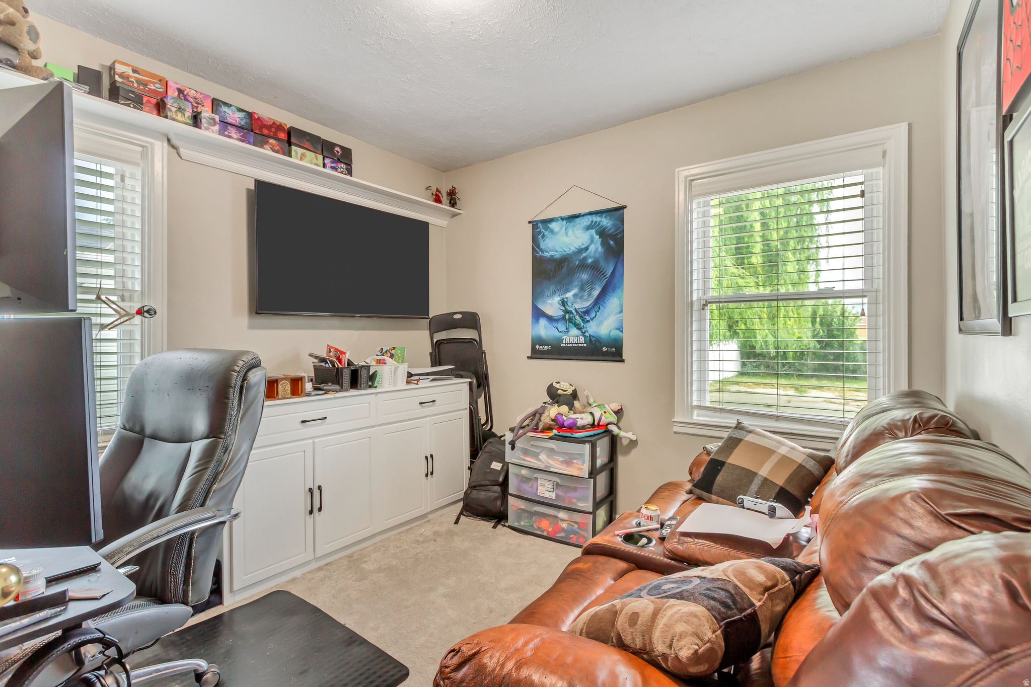 HOLBROOK SUBDIVISION - Residential
