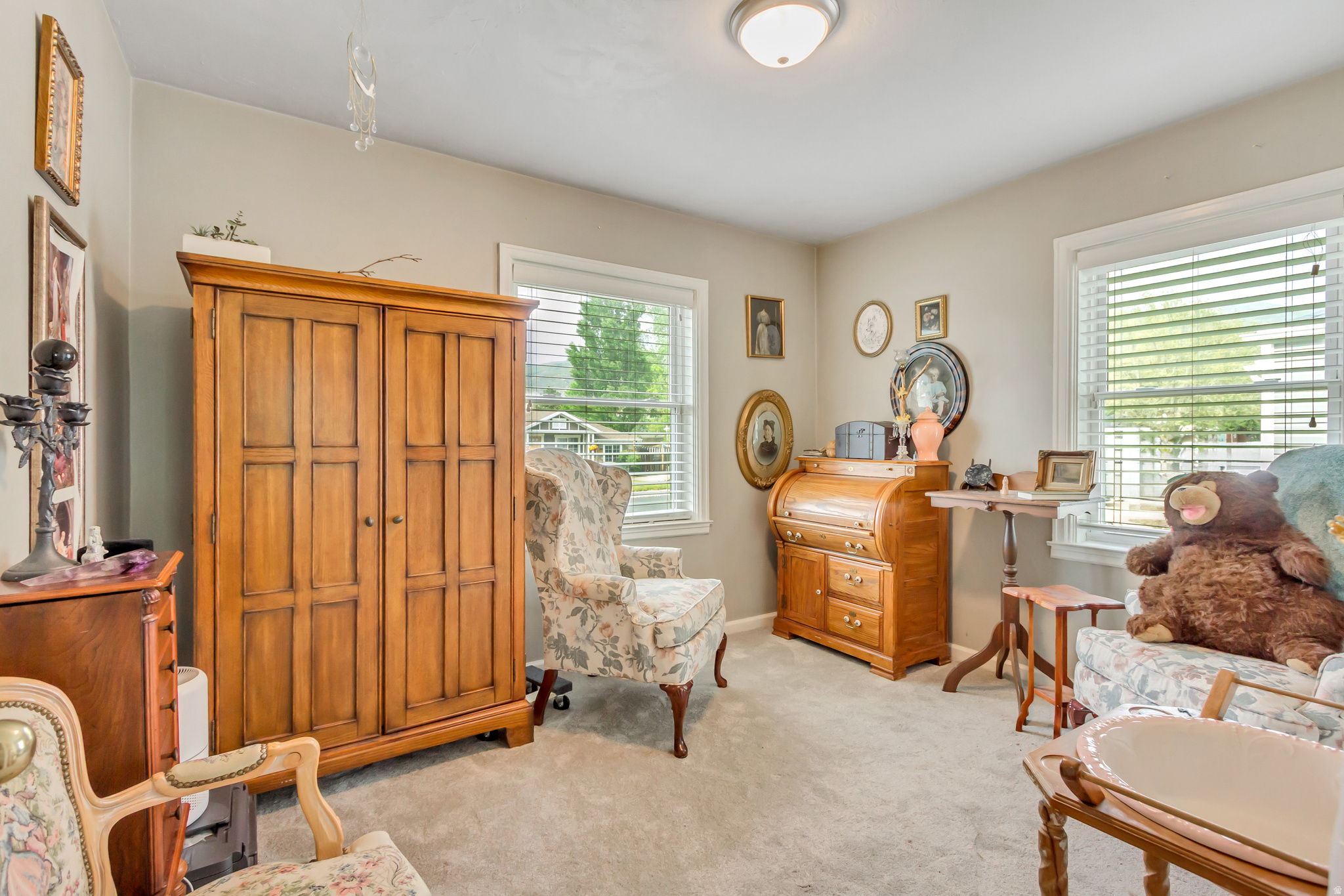 HOLBROOK SUBDIVISION - Residential