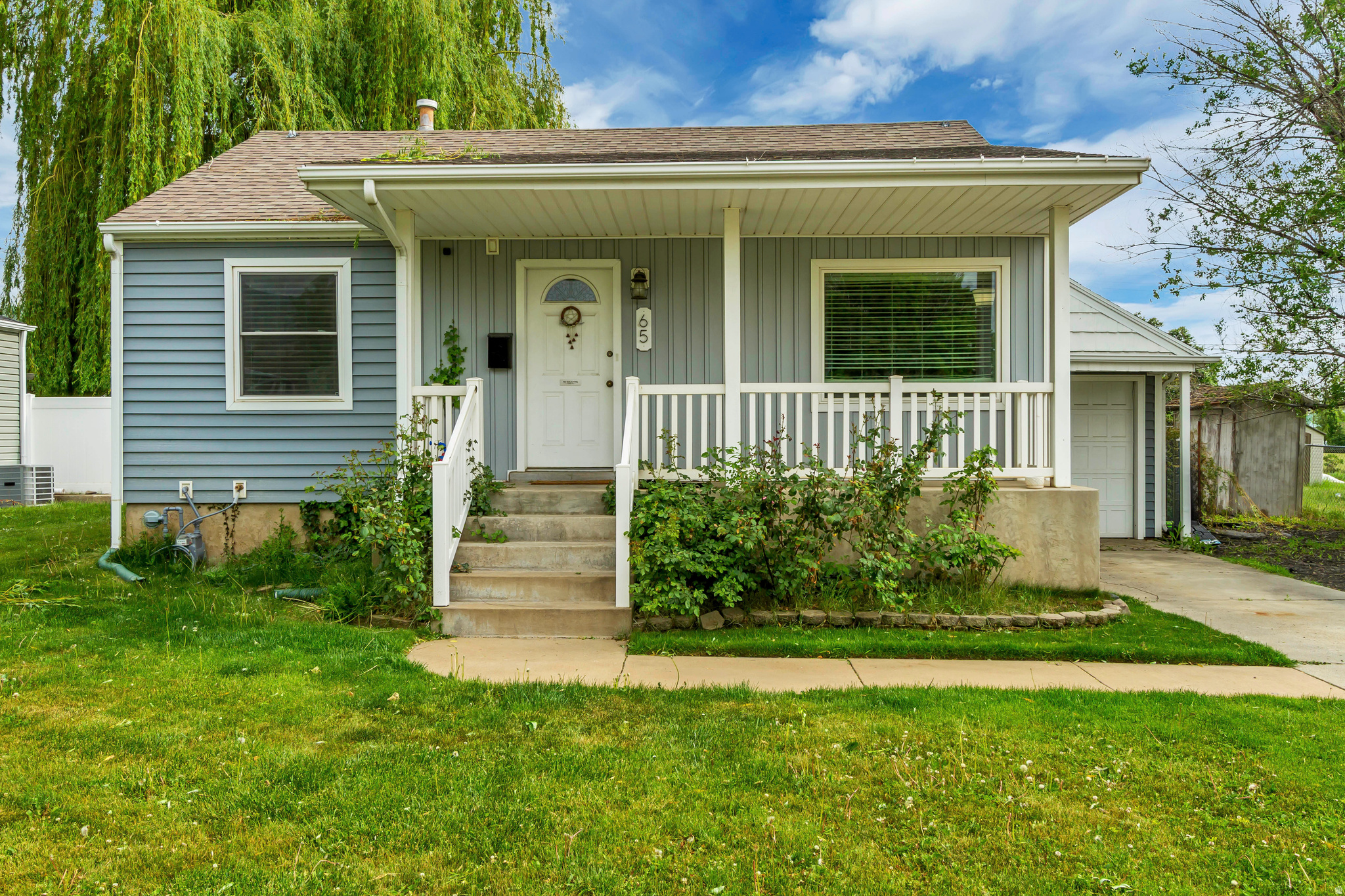 HOLBROOK SUBDIVISION - Residential