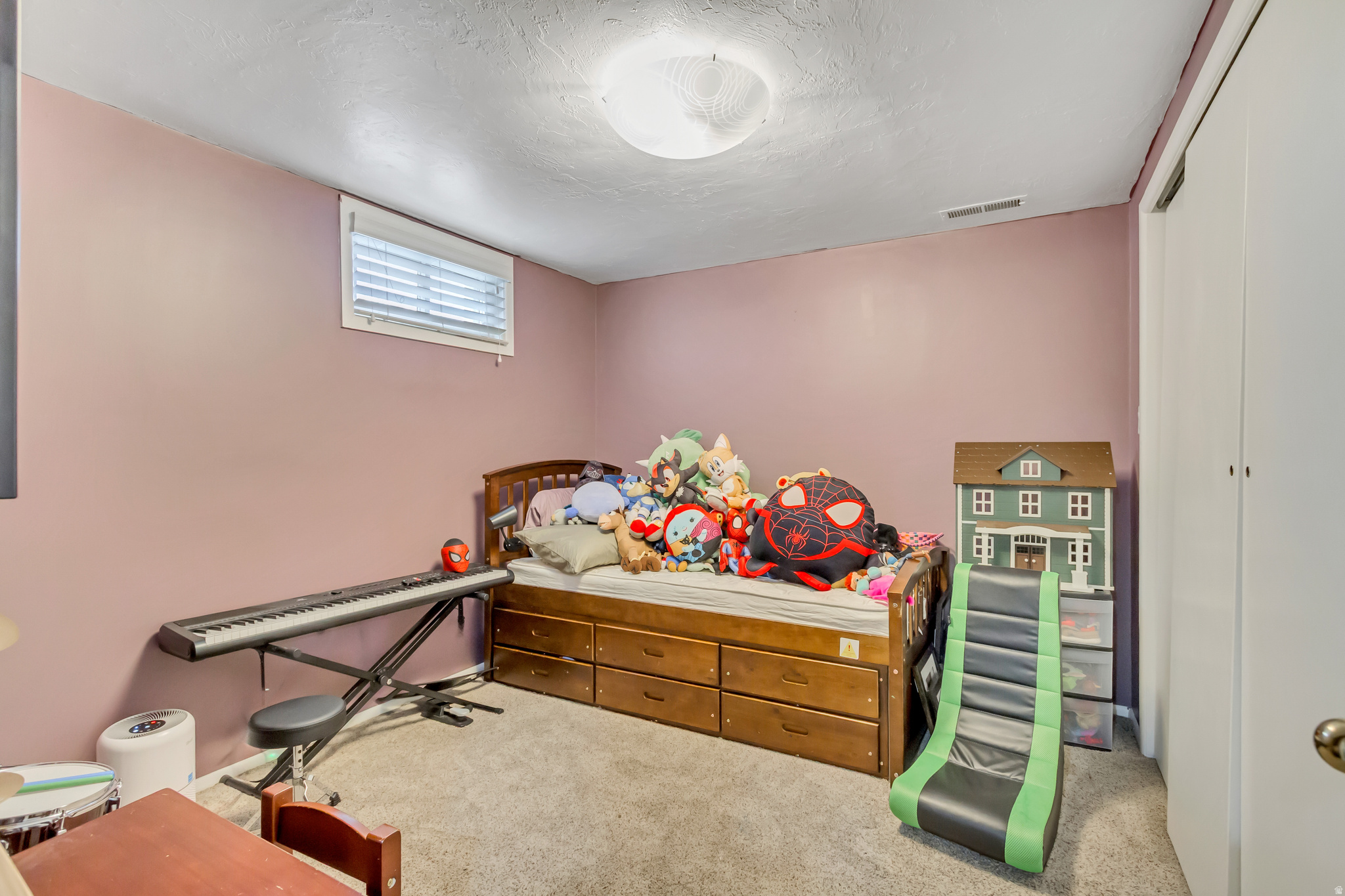 HOLBROOK SUBDIVISION - Residential