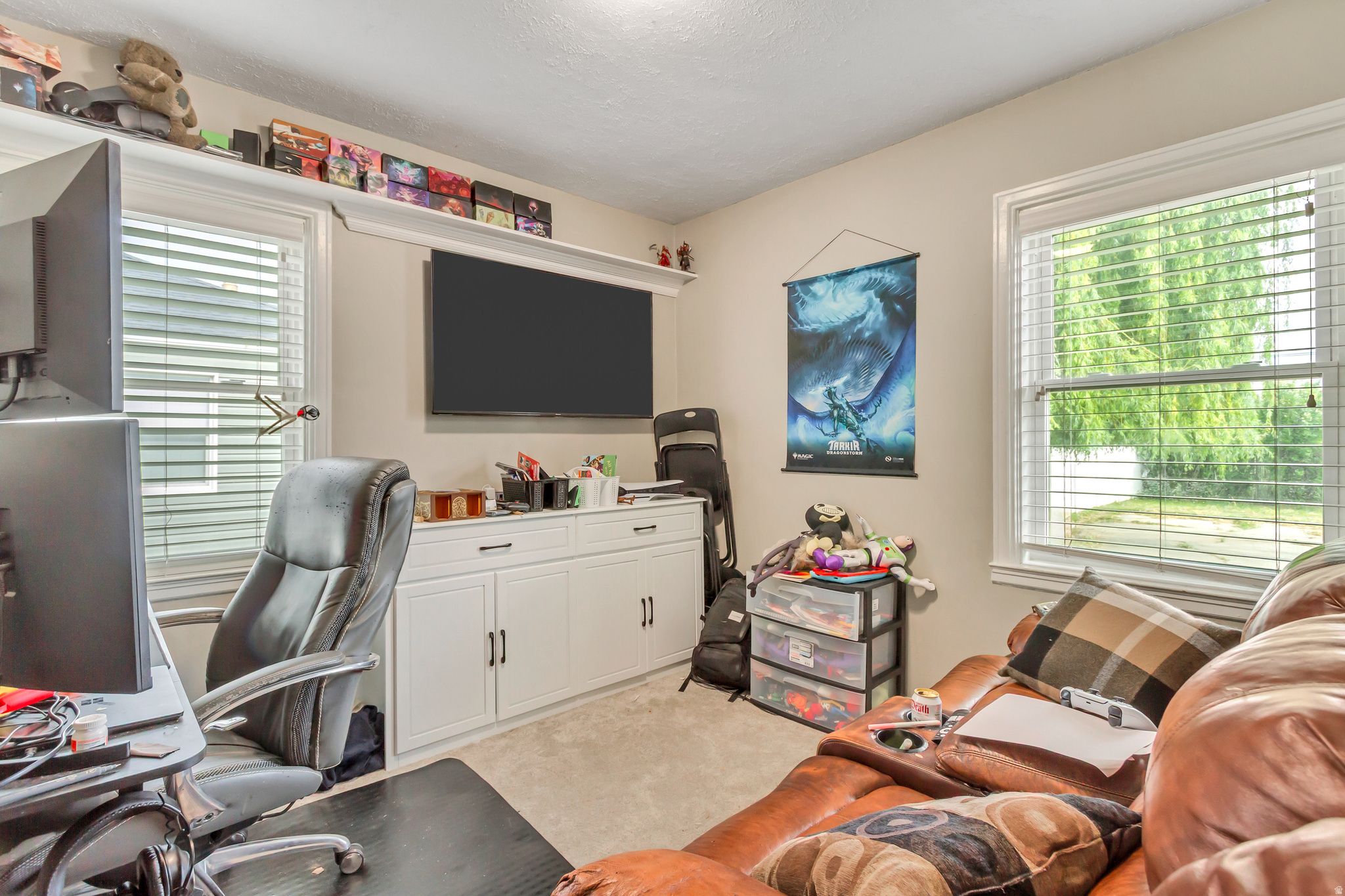 HOLBROOK SUBDIVISION - Residential