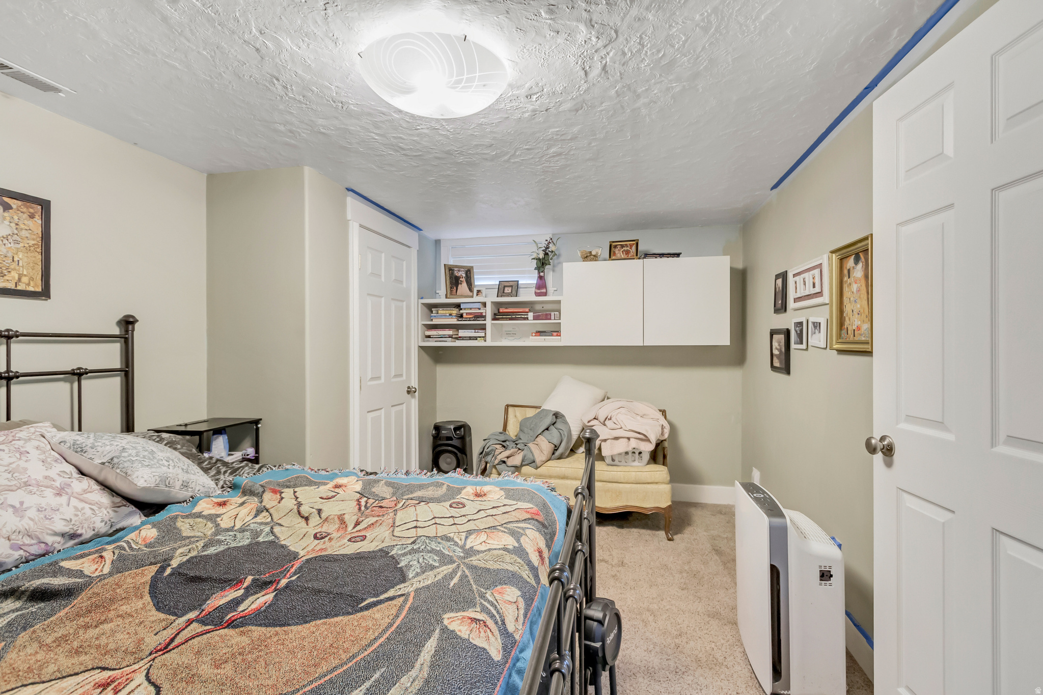 HOLBROOK SUBDIVISION - Residential