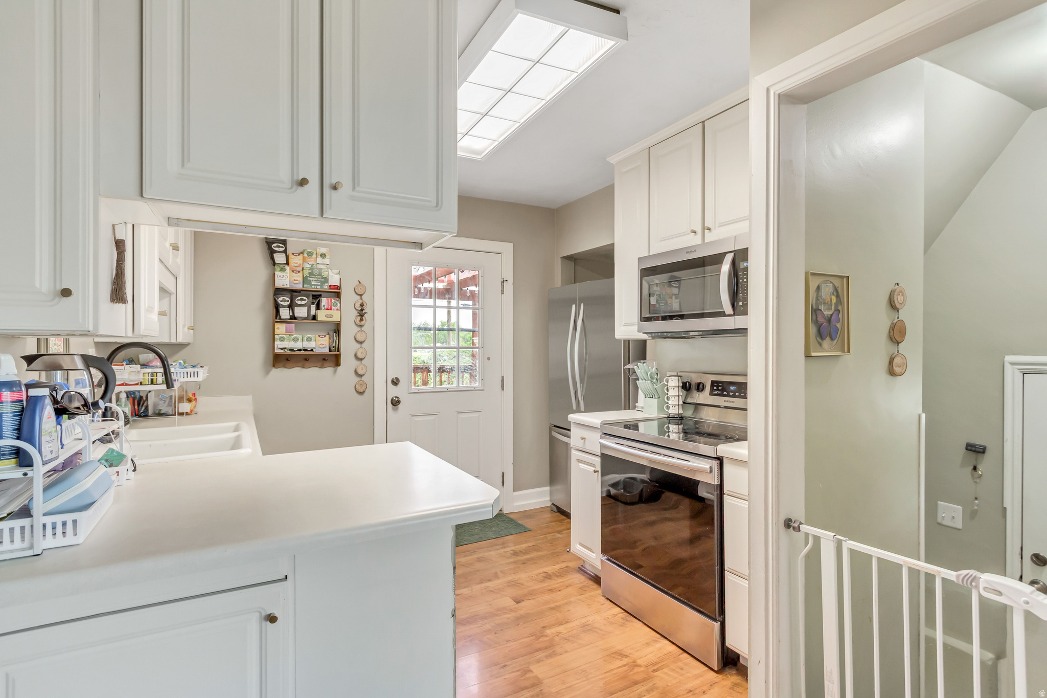 HOLBROOK SUBDIVISION - Residential