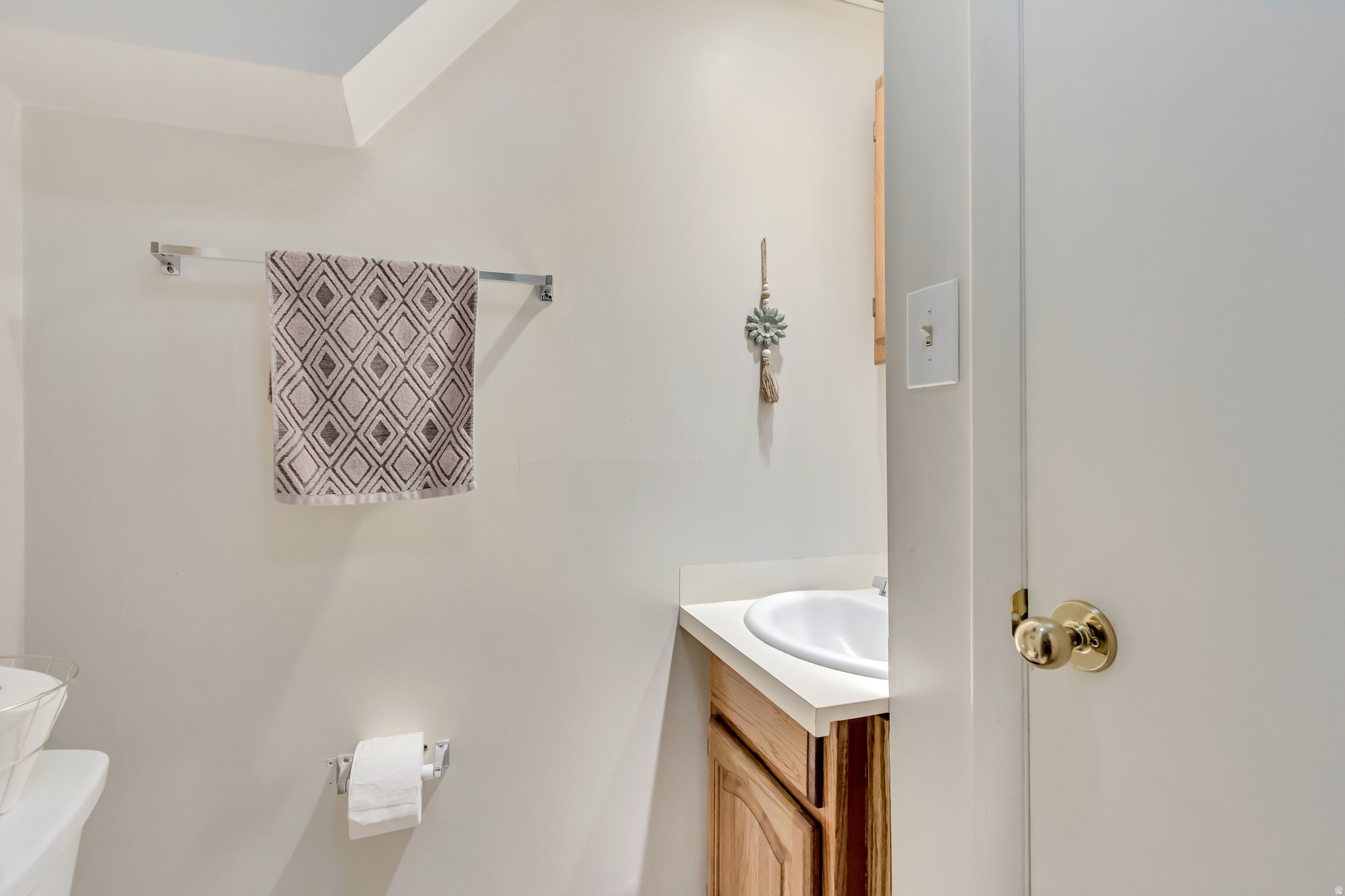 HOLBROOK SUBDIVISION - Residential