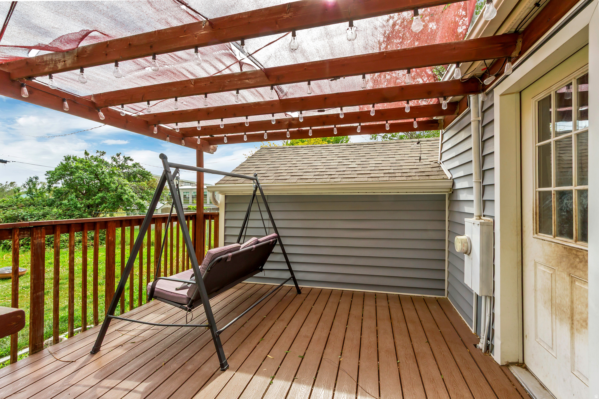 HOLBROOK SUBDIVISION - Residential