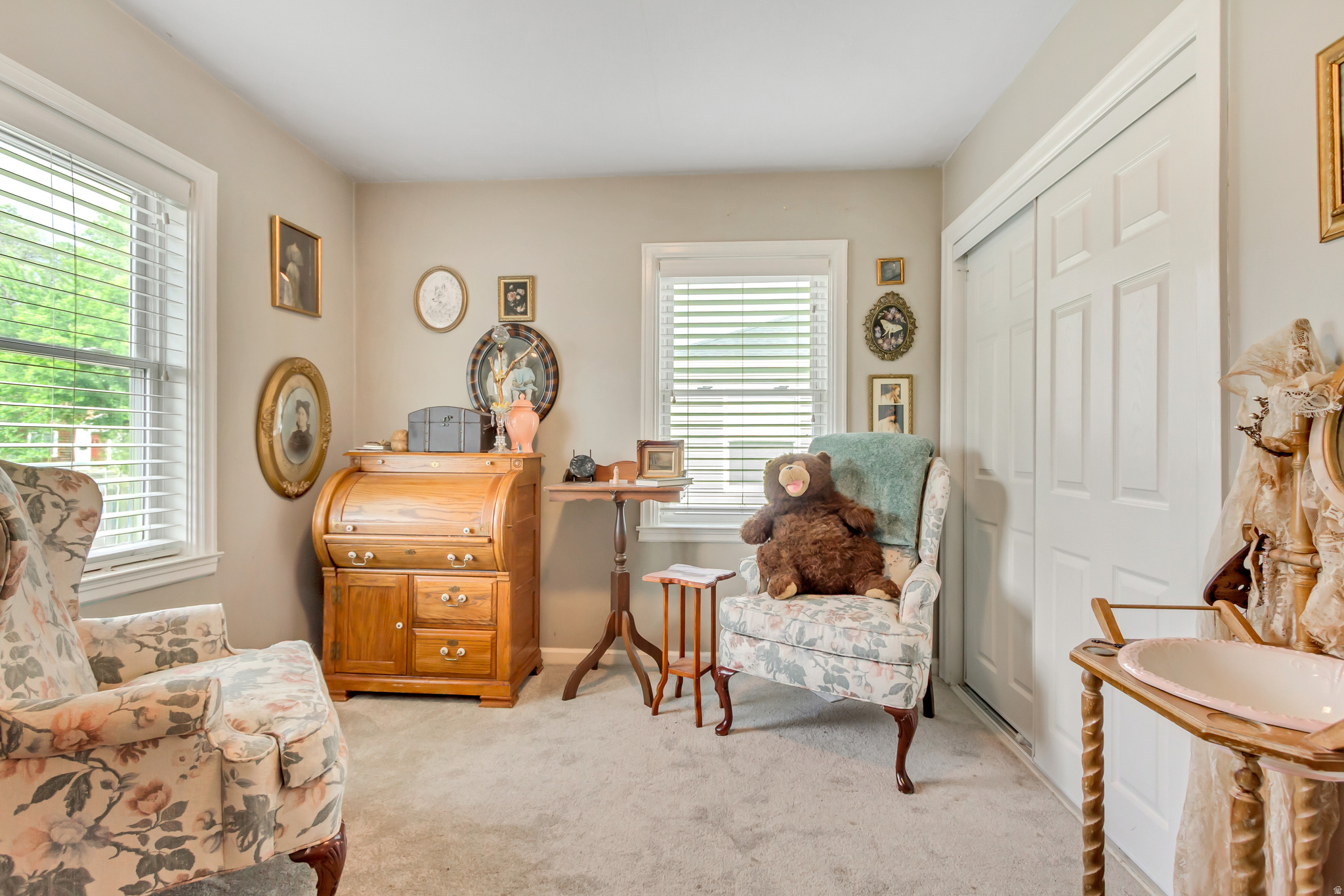 HOLBROOK SUBDIVISION - Residential