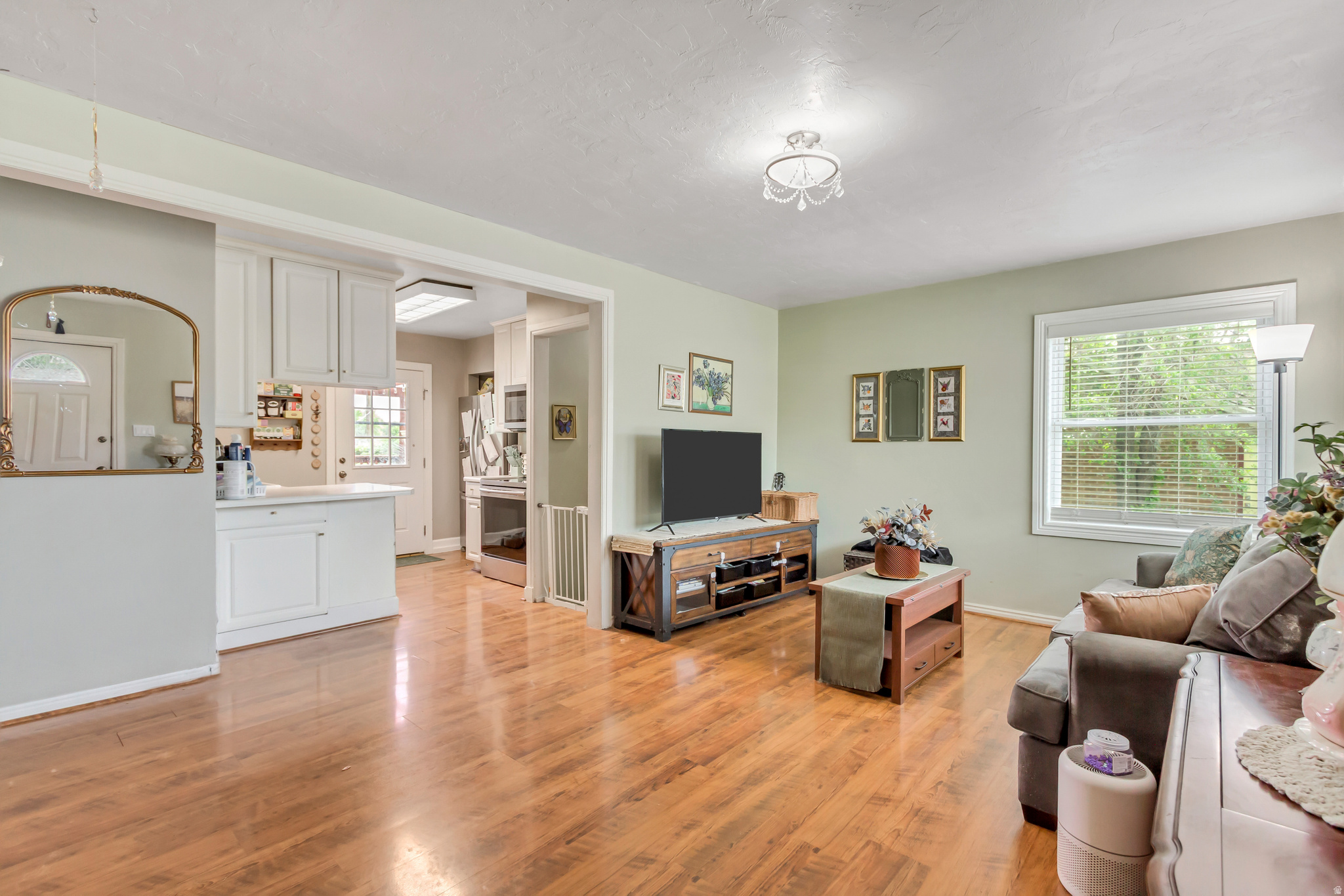 HOLBROOK SUBDIVISION - Residential