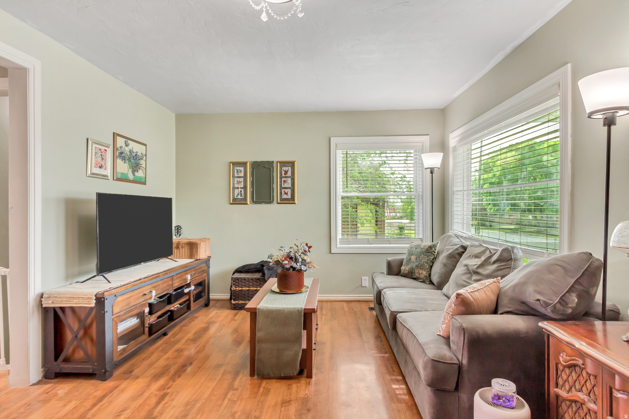 HOLBROOK SUBDIVISION - Residential
