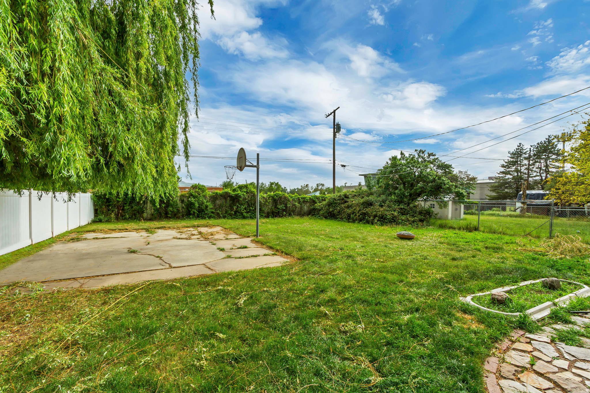 HOLBROOK SUBDIVISION - Residential