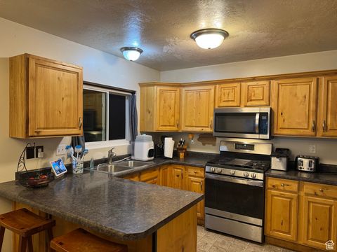 Tiny photo for 1509 N 2475 W, Clinton, UT 84015 (MLS # 2117547)