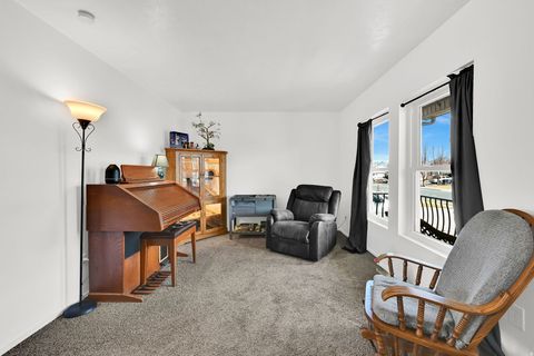 Tiny photo for 1509 N 2475 W, Clinton, UT 84015 (MLS # 2117547)