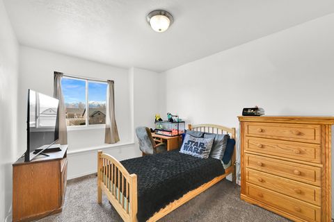 Tiny photo for 1509 N 2475 W, Clinton, UT 84015 (MLS # 2117547)