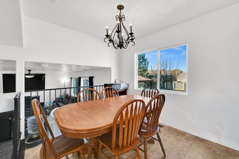 Tiny photo for 1509 N 2475 W, Clinton, UT 84015 (MLS # 2117547)