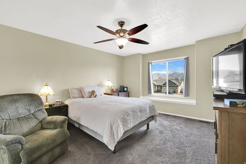 Tiny photo for 1509 N 2475 W, Clinton, UT 84015 (MLS # 2117547)