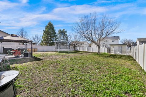 Tiny photo for 1509 N 2475 W, Clinton, UT 84015 (MLS # 2117547)