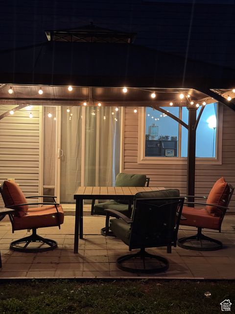 Tiny photo for 1509 N 2475 W, Clinton, UT 84015 (MLS # 2117547)