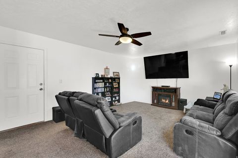 Tiny photo for 1509 N 2475 W, Clinton, UT 84015 (MLS # 2117547)