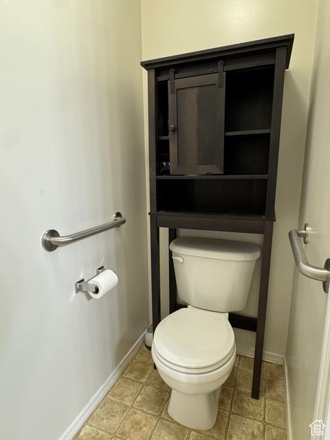 Tiny photo for 1509 N 2475 W, Clinton, UT 84015 (MLS # 2117547)
