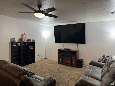 Tiny photo for 1509 N 2475 W, Clinton, UT 84015 (MLS # 2117547)
