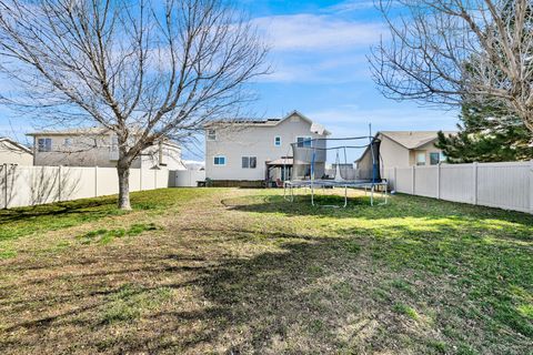 Tiny photo for 1509 N 2475 W, Clinton, UT 84015 (MLS # 2117547)