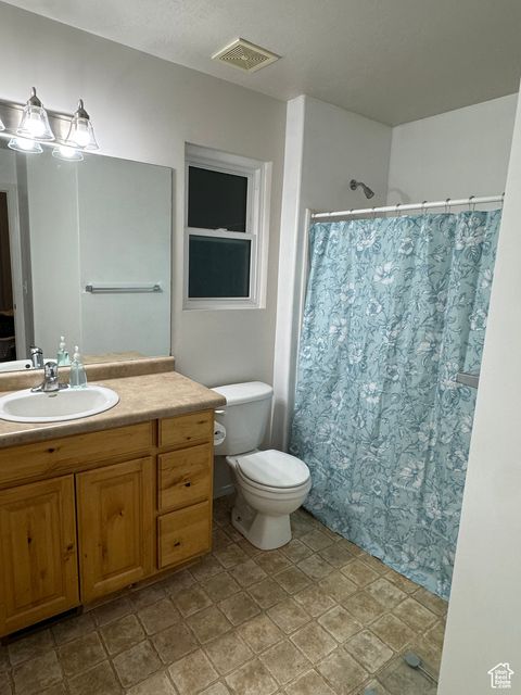 Tiny photo for 1509 N 2475 W, Clinton, UT 84015 (MLS # 2117547)