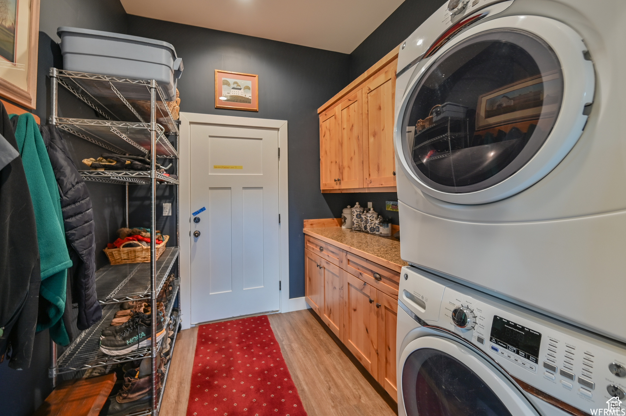 TIMBER LAKES - Residential