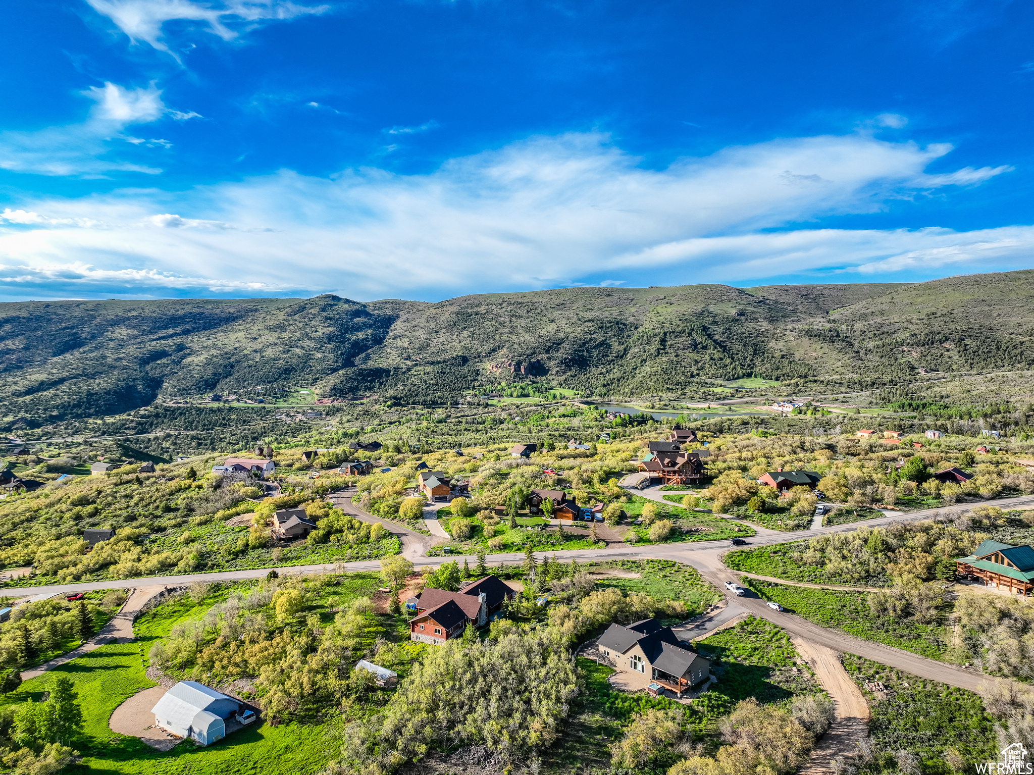TIMBER LAKES - Residential