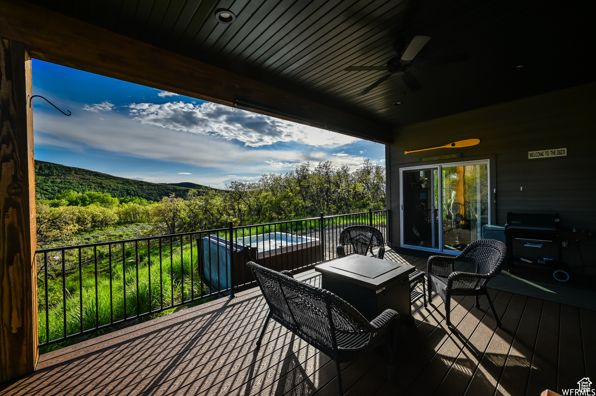 TIMBER LAKES - Residential