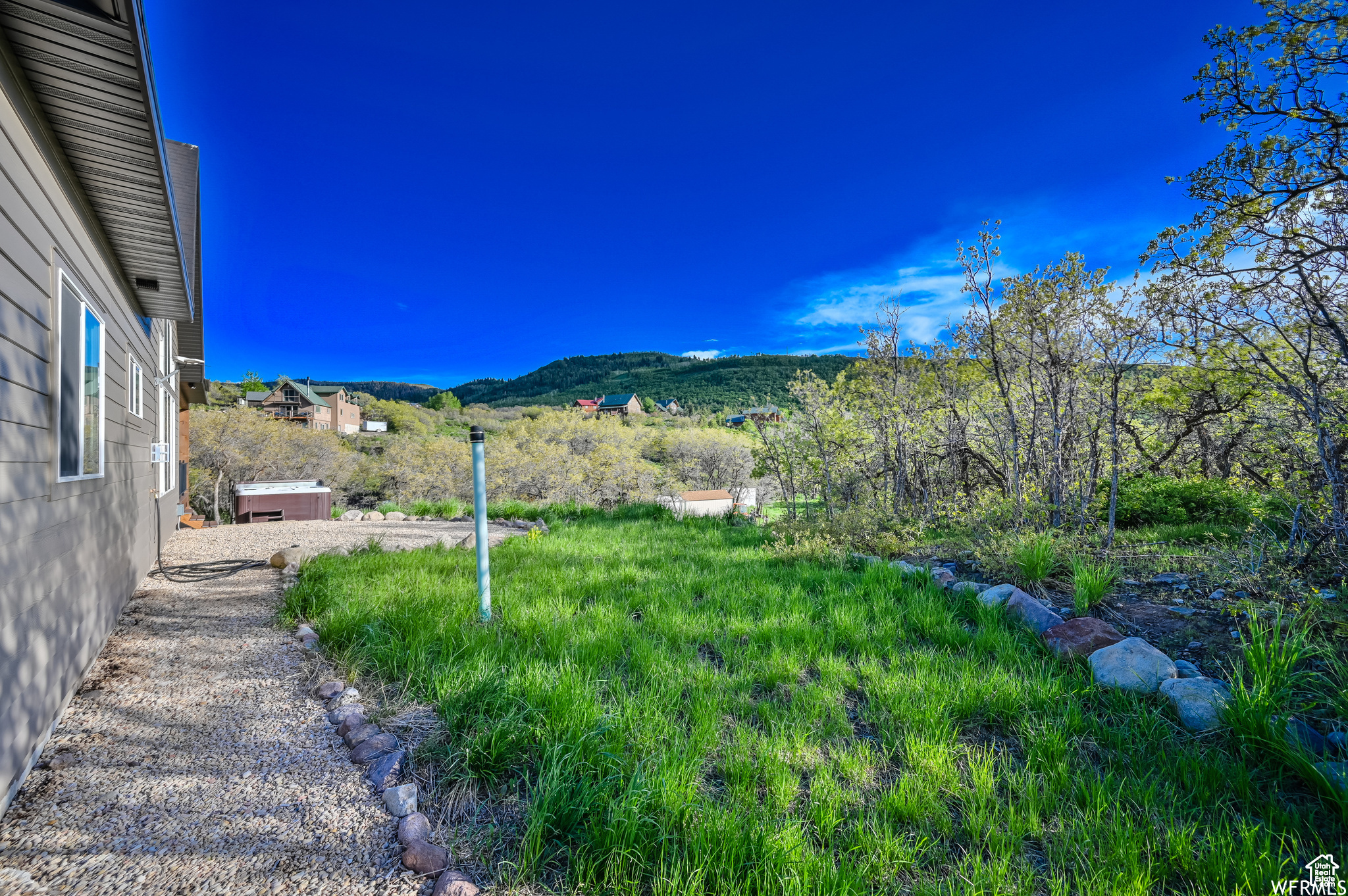 TIMBER LAKES - Residential
