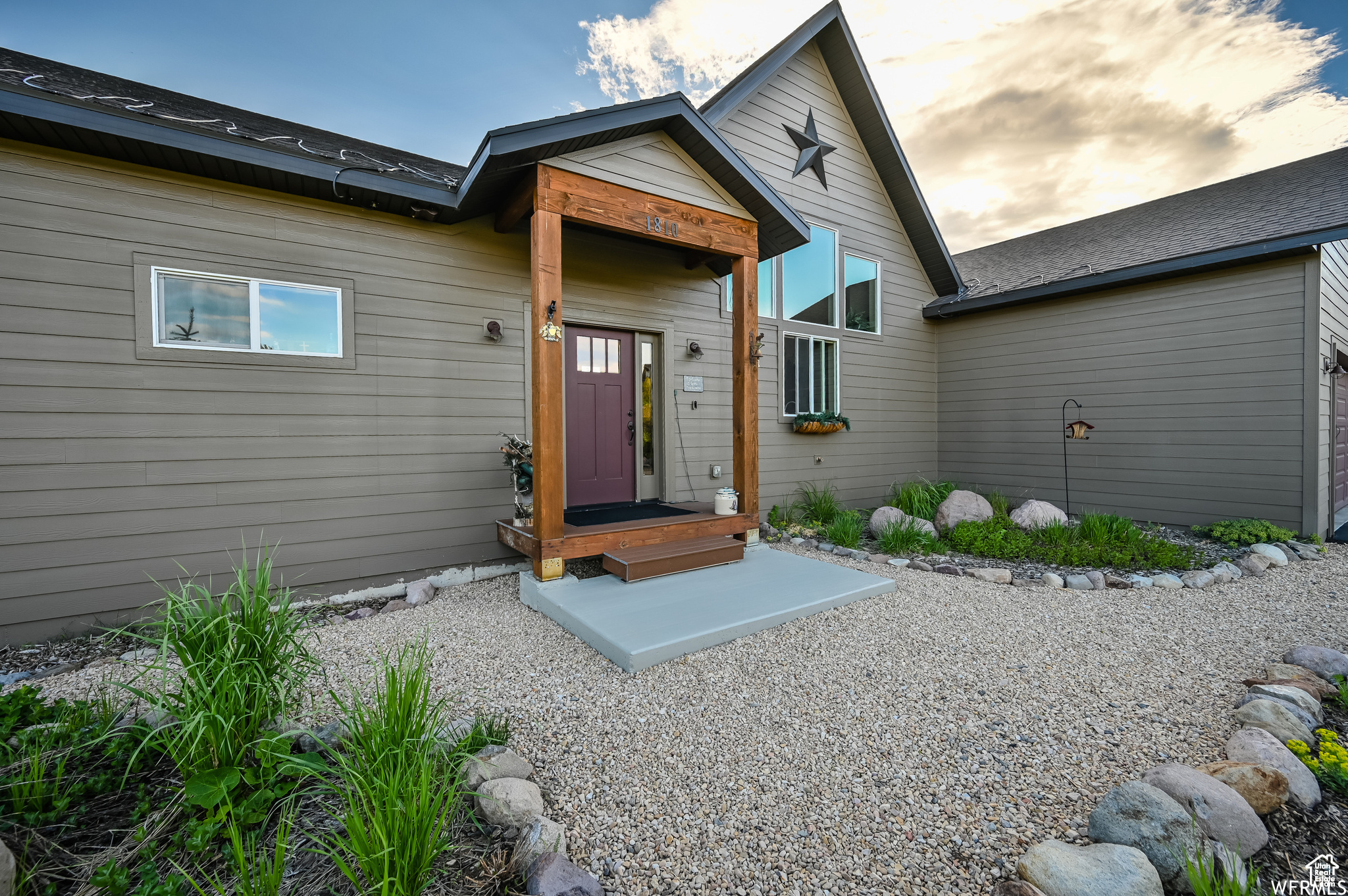 TIMBER LAKES - Residential